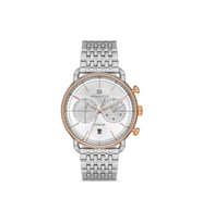Momentus CC285T-02SR Erkek Kol Saati Momentus   SATICI  ÜNALAN SAAT GÜMÜŞ