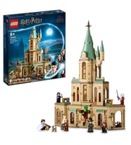 LEGO 76402  HARRY POTTER HOGWARTS DUMBLEDORE’ S OFFICE 654 PARÇA 8+