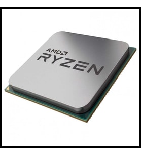Amd Ryzen 7 5700 8 Core, 3,70-4.60ghz, 20mb Cache, 65w, Am4 Soket, Tray, (dahili Grafik Yok, Fan Yok