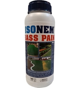 İsonem Grass Paint Çim Boyası 1 Kg