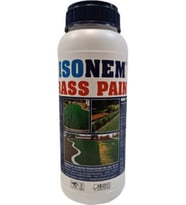 İsonem Grass Paint Çim Boyası 1 Kg