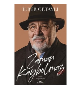 Zaman Kaybolmaz