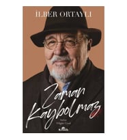 Zaman Kaybolmaz