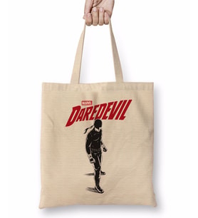 Demolidor Justice II Marvel Bez Çanta Uzun Saplı