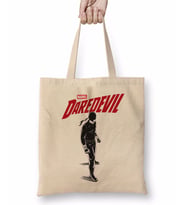 Demolidor Justice II Marvel Bez Çanta Uzun Saplı