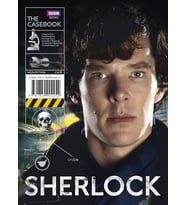 Sherlock: The Casebook (Krem)
