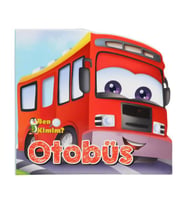 Ben Kimim? Otobüs Parıltı Yayınları