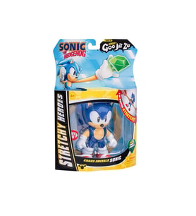 Mulvxurg  Urg02 Gjt68000 Goojitsu Sonic Tekli Paket - 43049 (Mulvix)