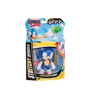 Mulvxurg  Urg02 Gjt68000 Goojitsu Sonic Tekli Paket - 43049 (Mulvix)