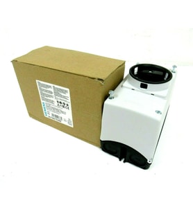 SIEMENS 3RV1923-1CA00 MOTOR KORUMA İÇİN BOŞ MUHAFAZA KUTUSU BOY.: S0,2 BARKOD 4011209517875