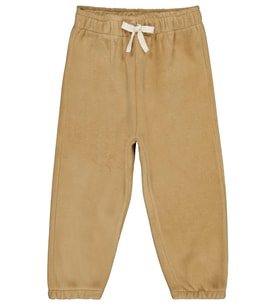 Civil Boys Basic Polar 2-5 Yaş Eşofman Altı - Gri
