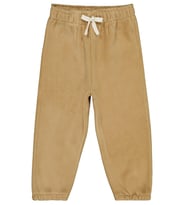 Civil Boys Basic Polar 2-5 Yaş Eşofman Altı - Gri