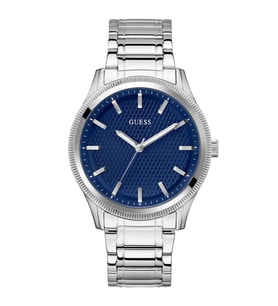 GUESS GUGW0626G1 ÇELİK ERKEK KOL SAATİ (Lacivert)