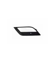SEAT İBİZA ÖN TAMPON PANJURU SİSLİ SOL 2011- 6J0853665F9B9