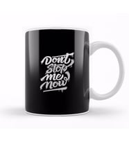 Dont Stop Me Now 05 Kupa Bardak Porselen