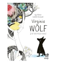 Virginia Wolf Ya Da Kurda Dönüşen Kardeşim