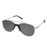 Lee Cooper LC1644.C2 54 Polarize Erkek Güneş Gözlüğü (Altın)