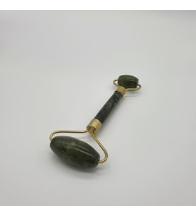 Yeşim Taşı Gua Sha Yüz Masaj Roller