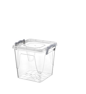 KARE MULTİ SAKLAMA KABI 1,8 L -1131-02