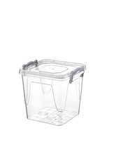 KARE MULTİ SAKLAMA KABI 1,8 L -1131-02