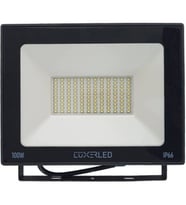 Luxer 100 Watt Led Projektör Sarı Işık