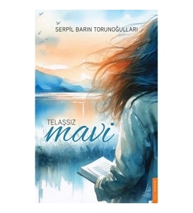 Telaşsız Mavi