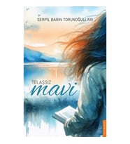Telaşsız Mavi