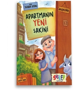 Apartmanın Yeni Sakini