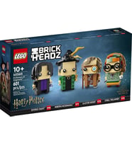 LEGO 40560 Brickheadz Hogwarts Profesörleri