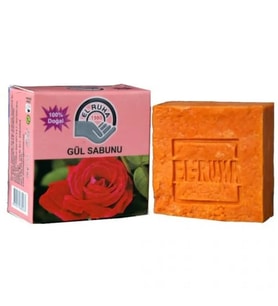 El Ruha rose  Sabunu
