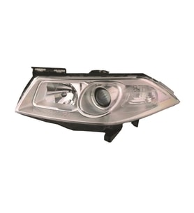 Renault Megane 2 Sağ Far Mercekli Manuel H7 H1 2005-2011