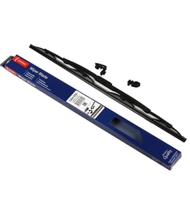 Silecek Süpürgesi Ön 500 mm - 20 inç - Klasik Tip DM-050 (Boş)