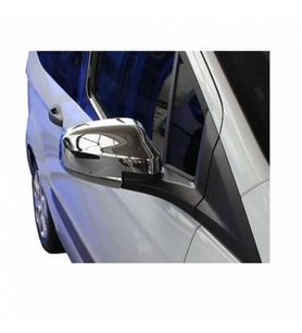 EKİCİLER Courier Abs Krom Ayna Kapağı 2017 Sonrası AYNA120617