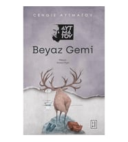 Beyaz Gemi