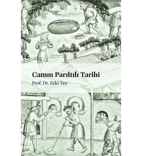 Camın Parıltılı Tarihi