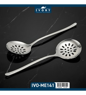 IVORY ÇELİK SERVİS KEVGİR