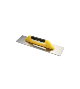 Dekor Alçı Malası 40 Cm Plastik Saplı 212
