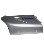 MONDİAL E-BİS ES3 SOL ÖN MARŞBİYEL GRİ ORJ