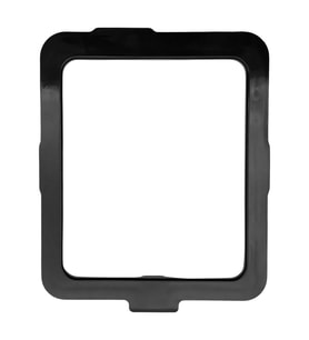 Philips Elektrikli Süpürgeler ile Uyumlu FC6042/01 Filtre Seti Yıkanabilir Sünger Filtre Dış Çerçeve