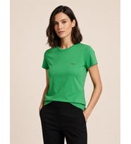 VİGOSS BASKILI KADIN T-SHIRT 13193-03370