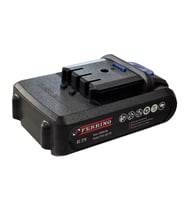 Ferrino Mk18 G02 35mm 40mm Akülü Budama Makası 21V 2.0ah Batarya