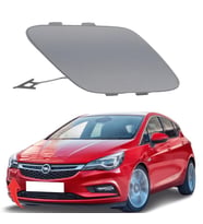 Opel Astra K Ön Tampon Çeki Demir Kapağı 13423599