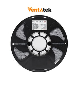 Elas 3D Beyaz PETG Filament - 1.75mm - 1 Kg