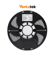 Elas 3D Beyaz PETG Filament - 1.75mm - 1 Kg