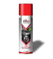 Finn Technical Fren Balata & Genel Temizleme Spreyi 500 ML (General Cleaning Spray) (Karışık)