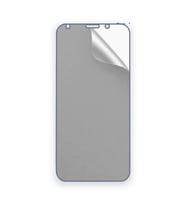 SChitec ZTE A6 Lite Uyumlu Ön Yüzey Mat Hidrojel Ekran Koruyucu