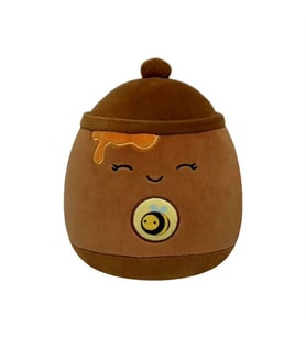 Squishmallows Bal Kavanozu D'Angela 20 cm CR08653