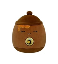 Squishmallows Bal Kavanozu D'Angela 20 cm CR08653