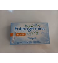 Enterogermina Probiyotik Family 20 Flakon