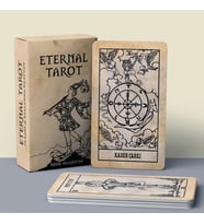 Eternal Tarot Kartları